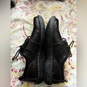 Oxford Black BOC